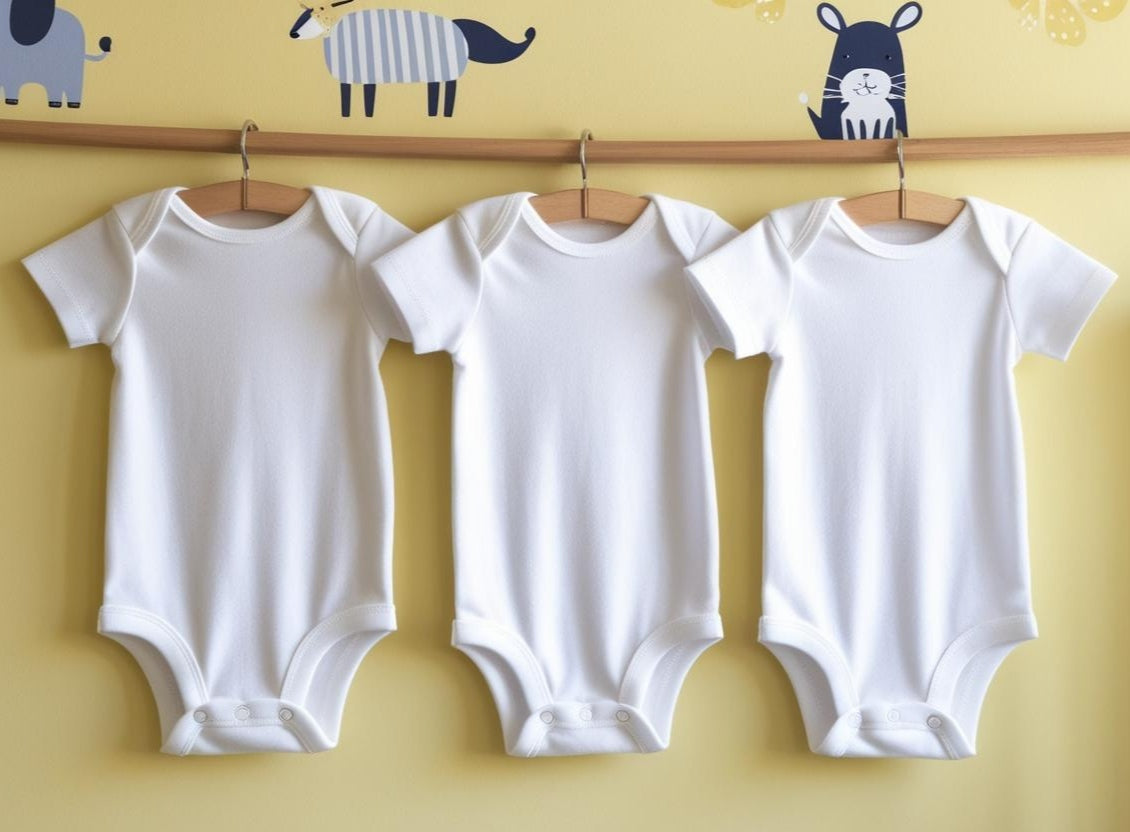 TRIPACK BODY BIANCHI