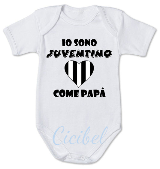 Body JUVENTUS