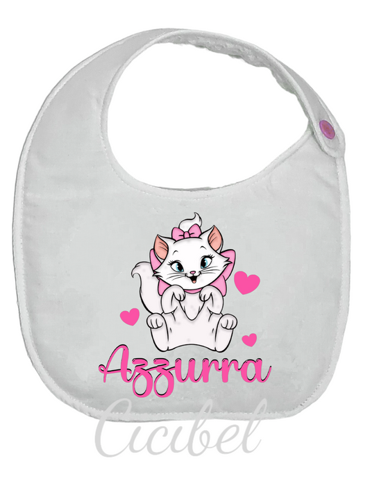 BAVAGLINO 0/12 MESI  MINOU