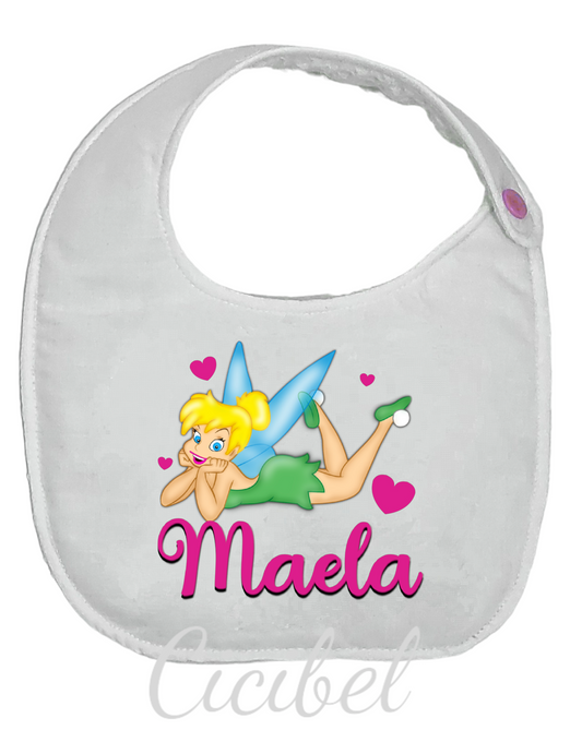 BAVAGLINO TRILLY 0/12 MESI