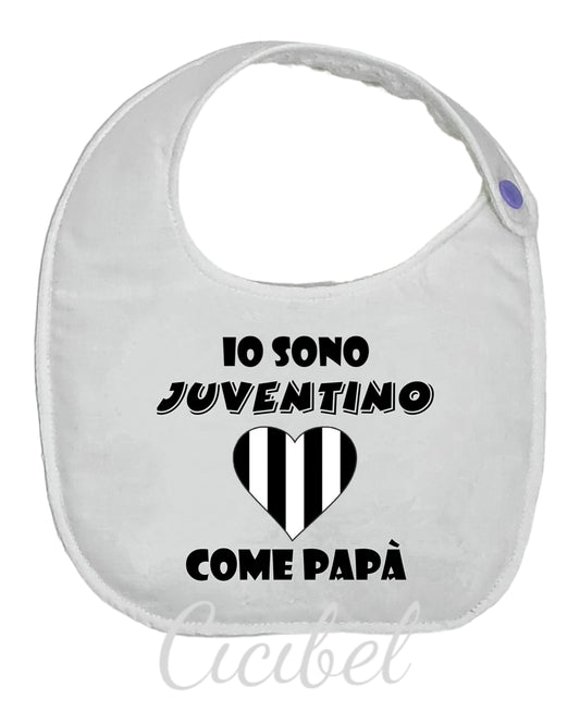BAVAGLINO 0/12 MESI JUVENTUS