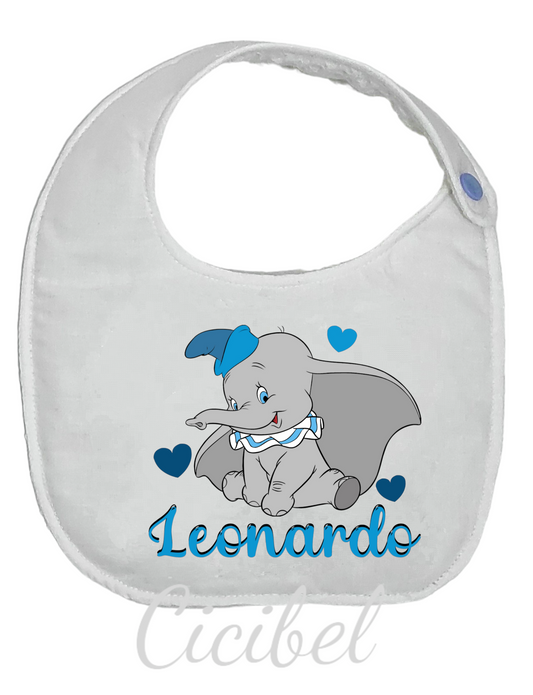 BAVAGLINO 0/12 MESI DUMBO