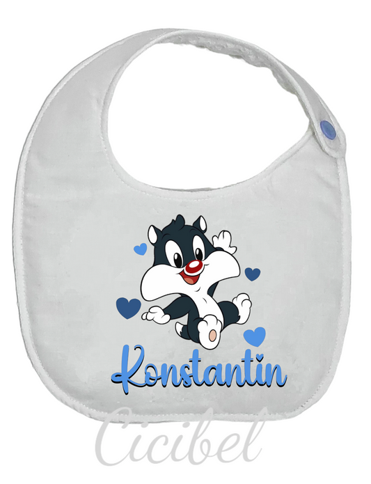 BAVAGLINO 0/12 MESI SILVESTRO