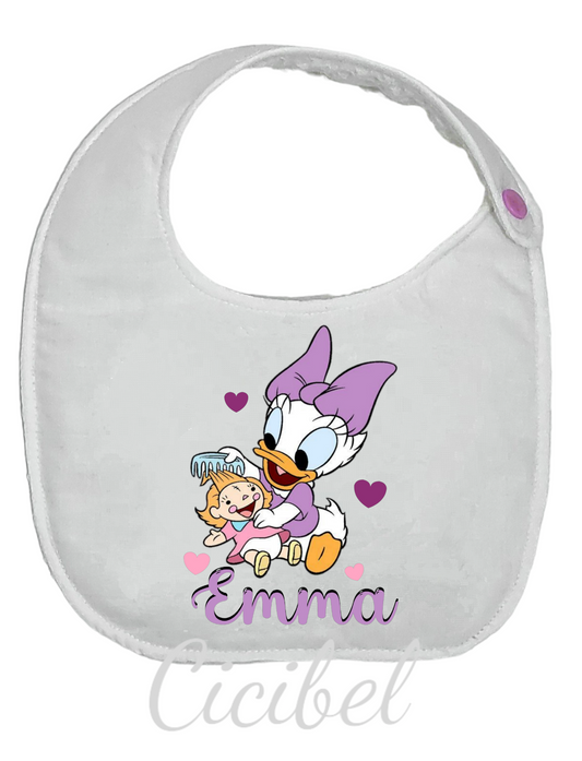 BAVAGLINO 0/12 MESI PAPERINA