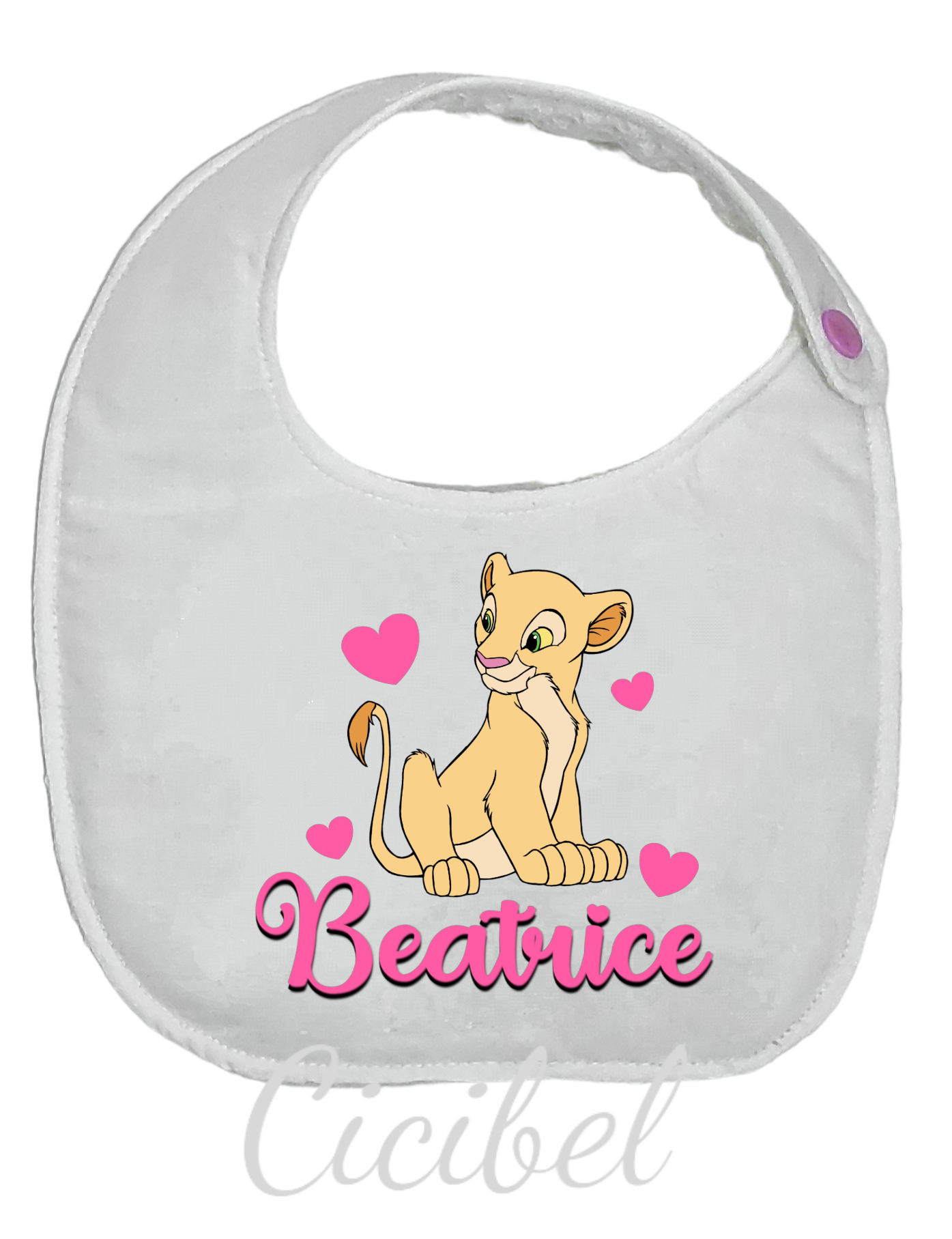 BAVAGLINO 0/12 MESI NALA