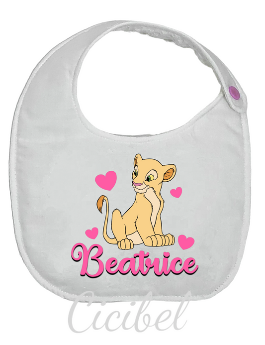 BAVAGLINO 0/12 MESI NALA