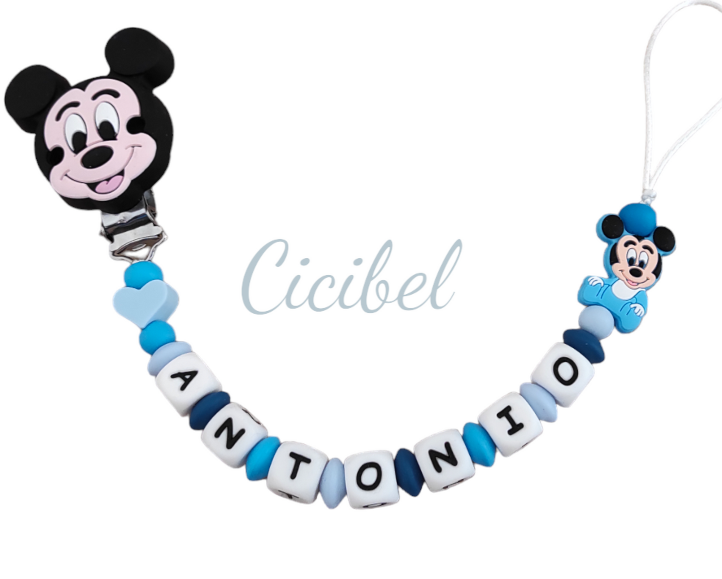 CATENELLA PORTACIUCCIO TOPOLINO