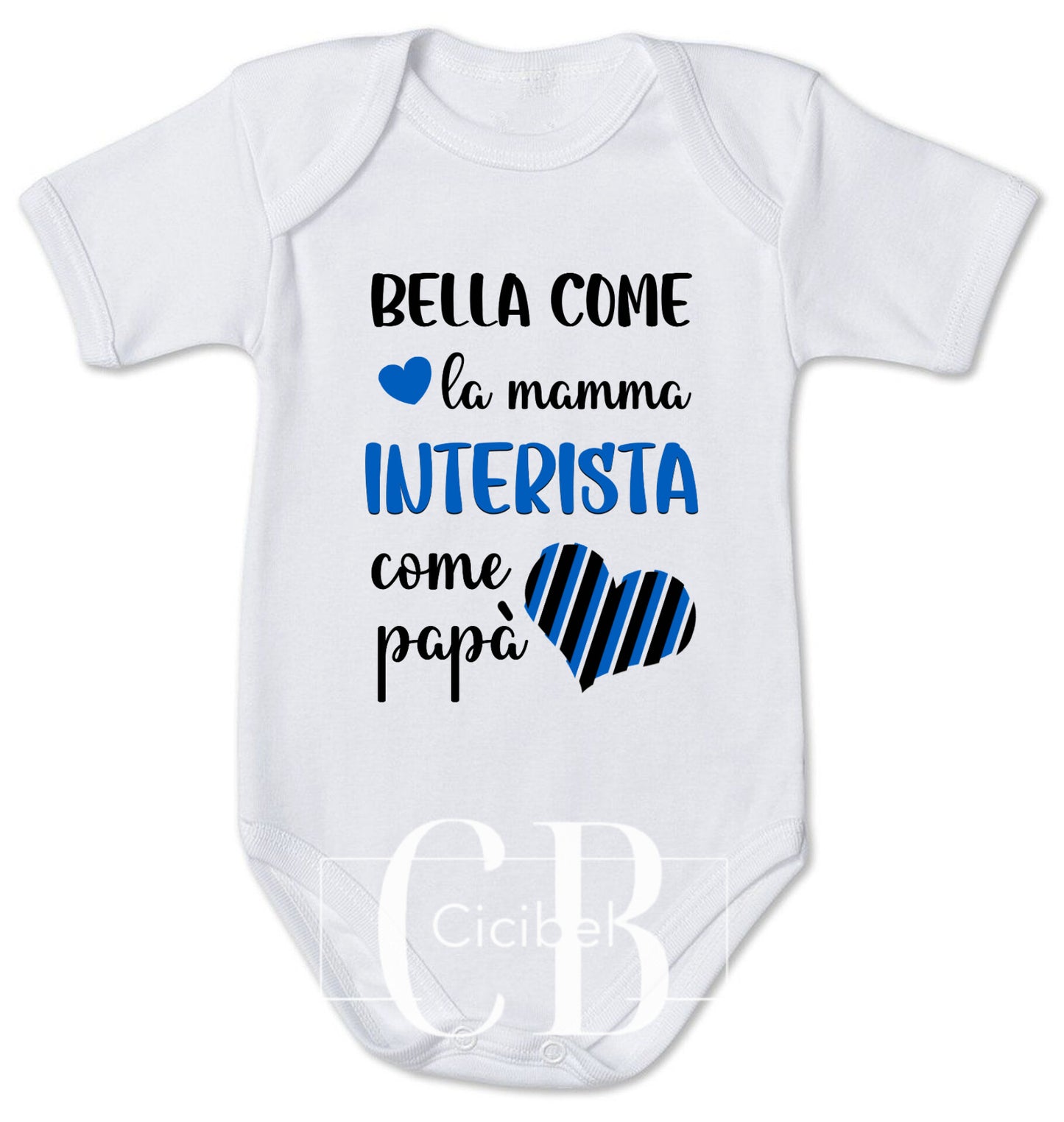 Body INTER Bimba