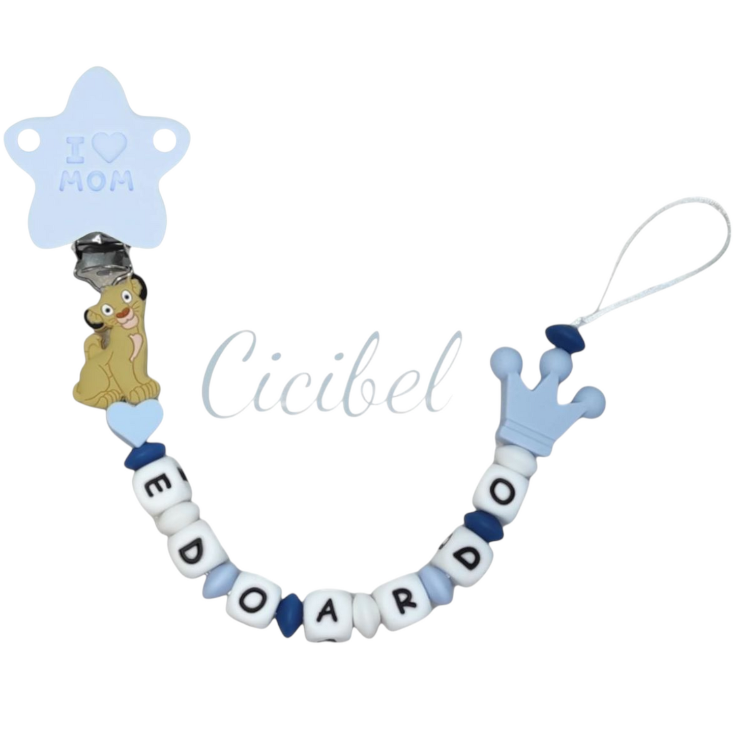 CATENELLA PORTACIUCCIO SIMBA