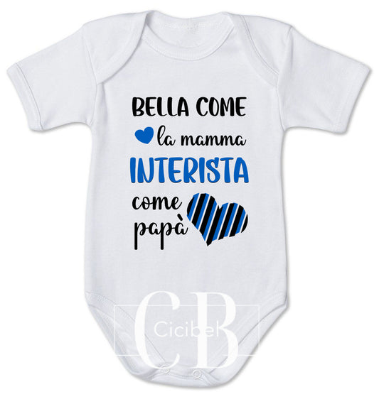 Body INTER Bimba