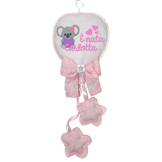 FIOCCO PALLONCINO KOALA