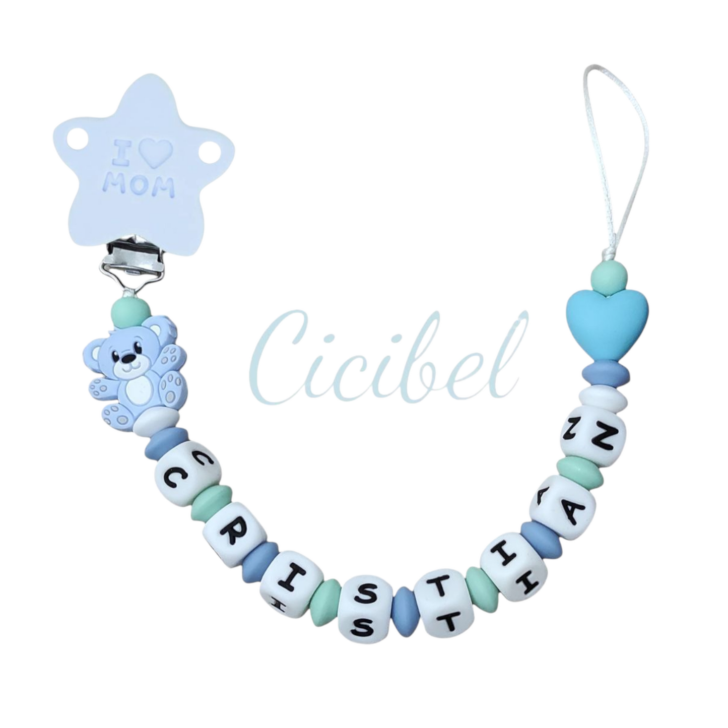 CATENELLA PORTACIUCCIO ORSETTO CELESTE