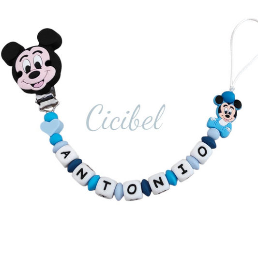 CATENELLA PORTACIUCCIO TOPOLINO