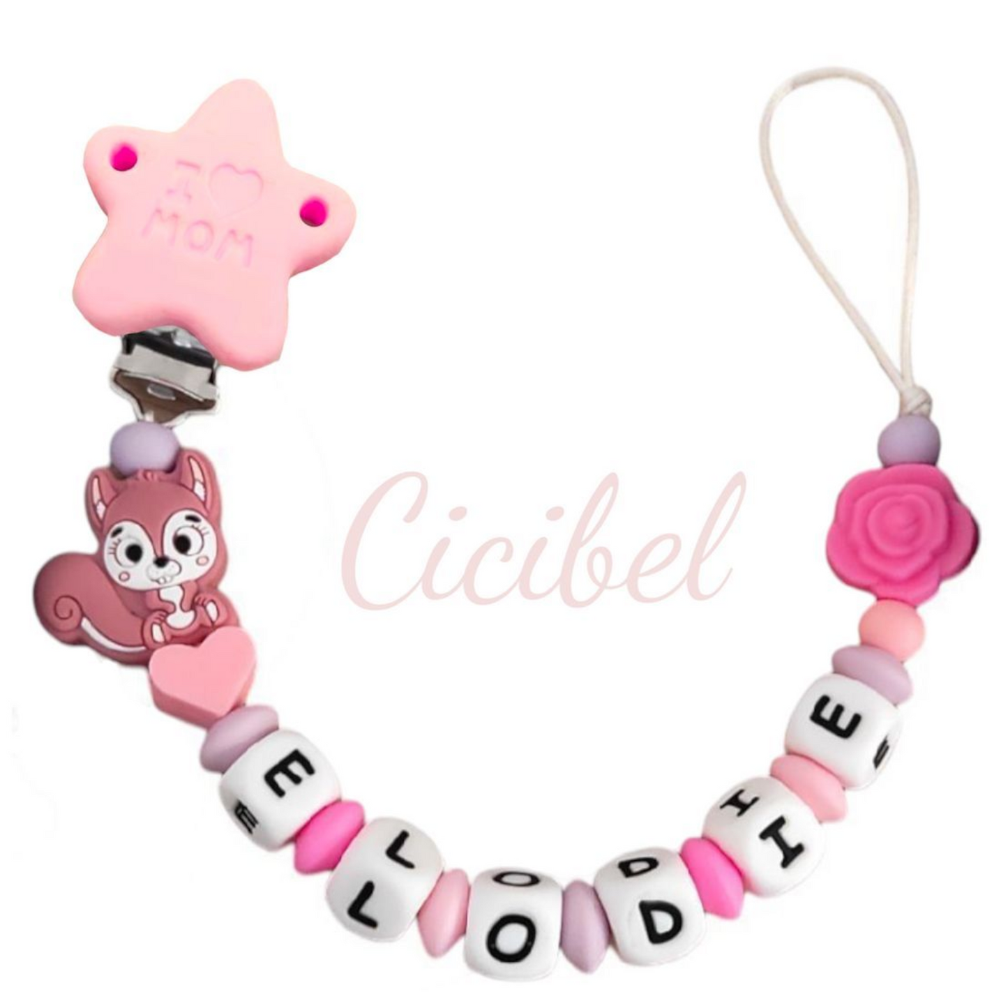 CATENELLA PORTACIUCCIO SCOIATTOLO