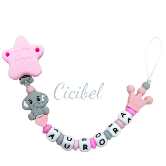 CATENELLA PORTACIUCCIO ELEFANTINA