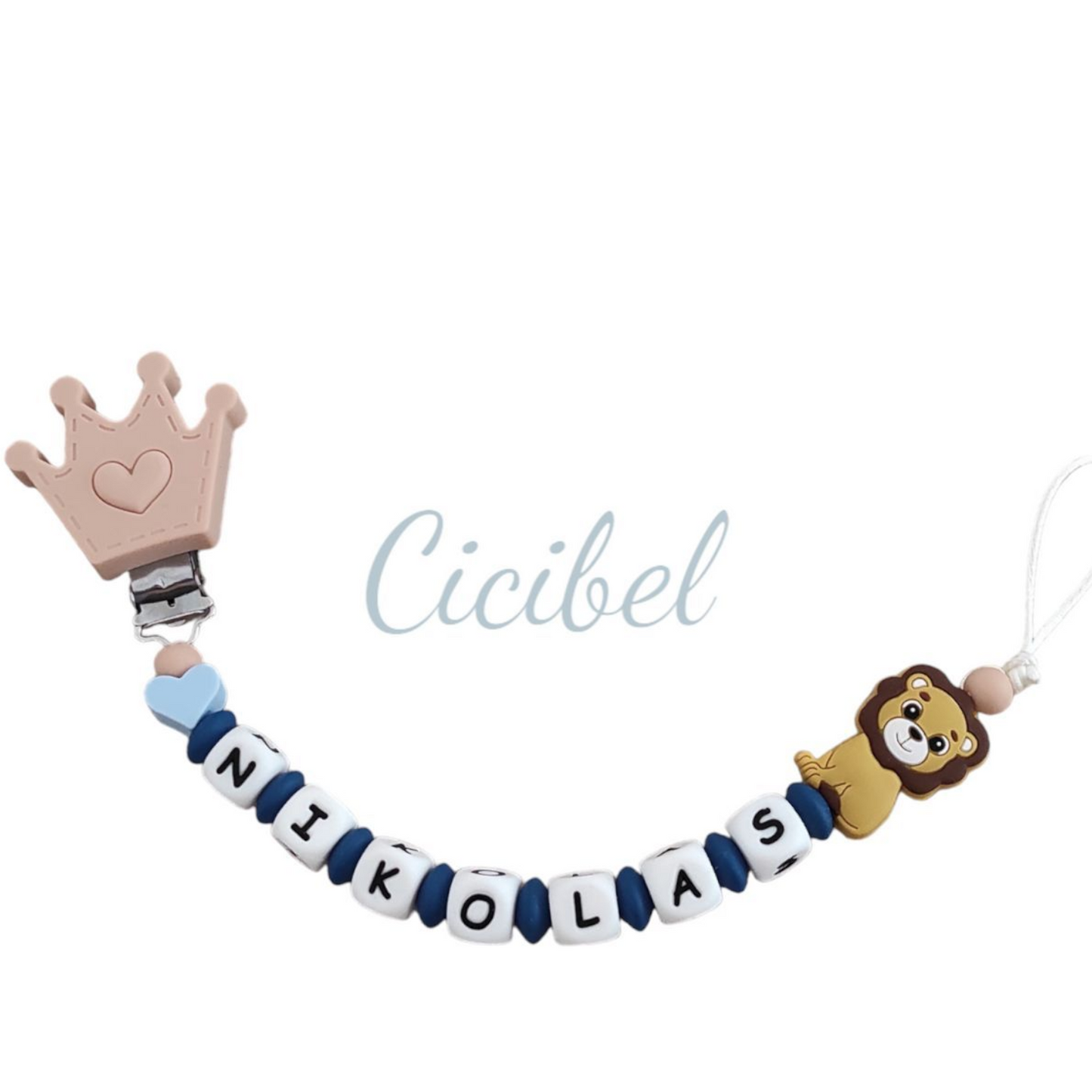 CATENELLA PORTACIUCCIO LEONCINO